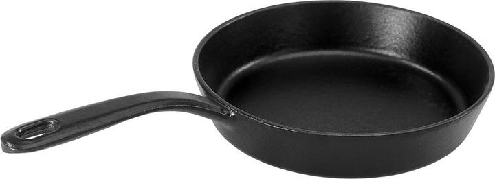 Actual product image Nouvel Gusspfanne (20 cm, Frying pan, Cast iron)
