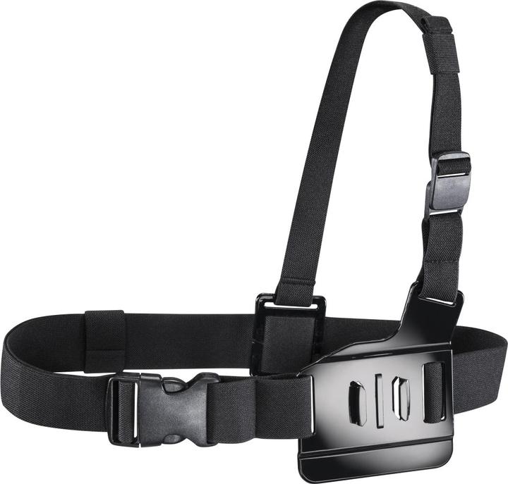 Image du produit mantona Lampe de poitrine pour GoPro (Divers)