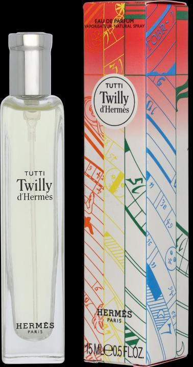 Produktbild Hermès Tutti Twilly D'Hermes (Eau de Parfum, 15 ml)