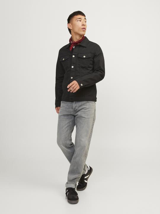 Image du produit Jack & Jones JJIMIKE JJORIGINAL SBD 514 Jeans ajustés Jeans ajustés (W31/L34)
