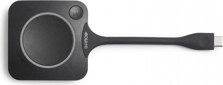 Produktbild Barco ClickShare Button 4th Gen CX-Serie