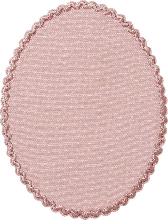 Immagine prodotto Mono Quick Toppe in tessuto 2 pezzi. (2 x)