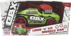 Immagine prodotto Motore a scoppio Extreme Muscle Car Light & Sound