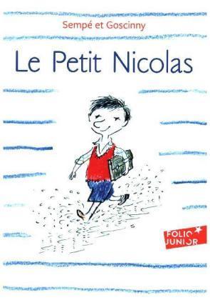 Produktbild Le petit Nicolas (Französisch, Sempé Jean-Jacques, Goscinny René, 2007)