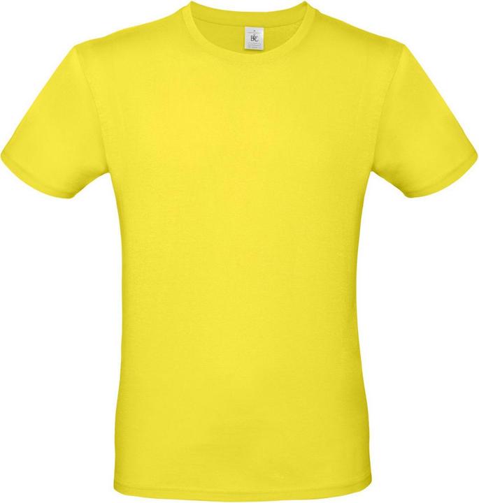 Sun yellow