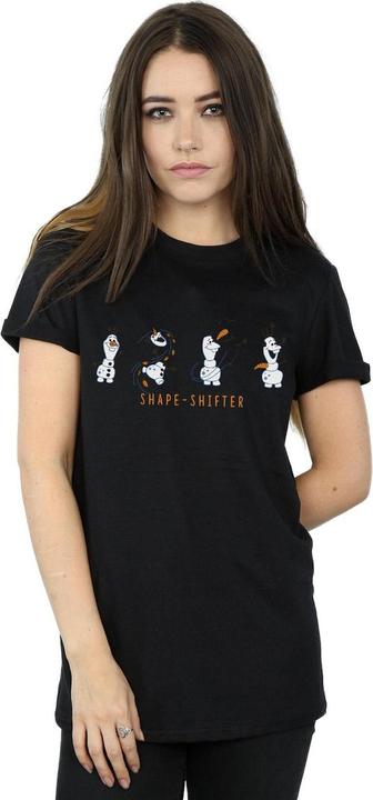 Produktbild Disney Frozen 2 Olaf ShapeShifter TShirt (4XL)