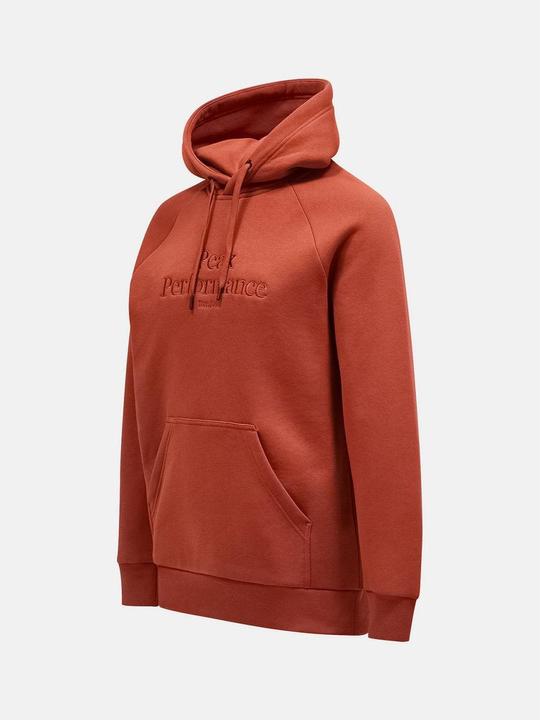 Produktbild Peak Performance Original Hood (M)
