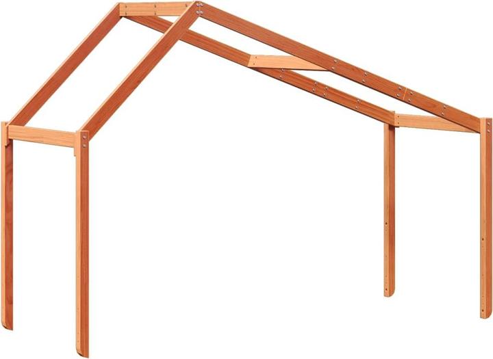 Actual product image VidaXL Schwarzenborn