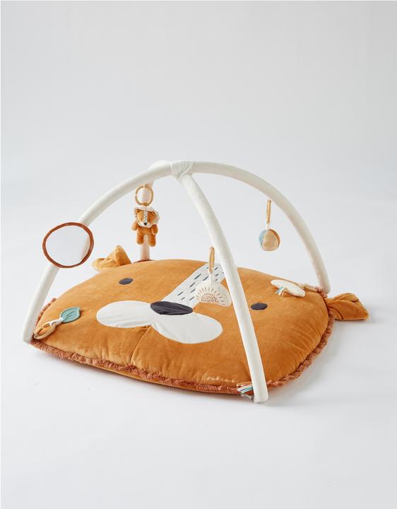 Image du produit Noukies B&K Babou Tapis de jeu / Playmat