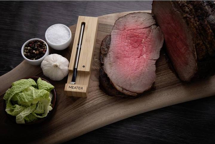 Immagine prodotto Meater Termometro per carne intelligente Plus