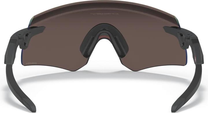 Actual product image Oakley Encoder Prizm (Grey, Yellow)
