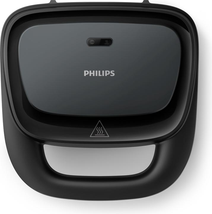 Produktbild Philips SANDWICH MAKER HD2330/90