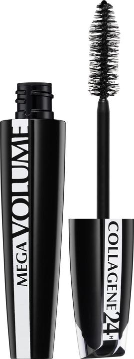 Produktbild L'Oréal Paris Mega Volume Collagene (Schwarz)