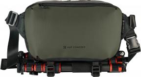 Produktbild K&F Concept Sling Bag 10L (Kamera Hüfttasche, 10 l)