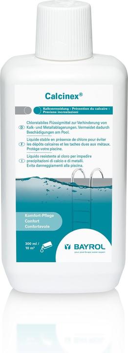 Bayrol Calcinex 1L UN3265 (1000 ml)