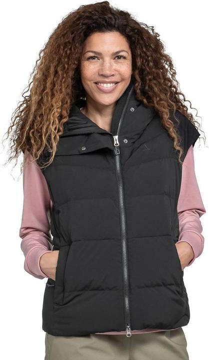 Actual product image Schöffel Down Vest Style Vindave (34, XS)