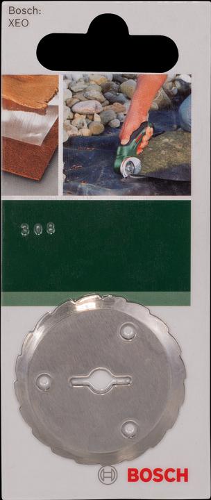 Actual product image Bosch Zubehör Knife