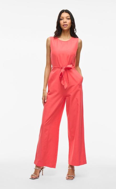 Produktbild Vila VIPRISILLA Ärmelloser Jumpsuit (38)