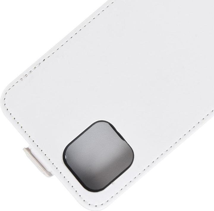 Immagine prodotto Cover-Discount Custodia a flip in pelle con tasca per foto verticale (Apple iPhone 11 Pro Max)