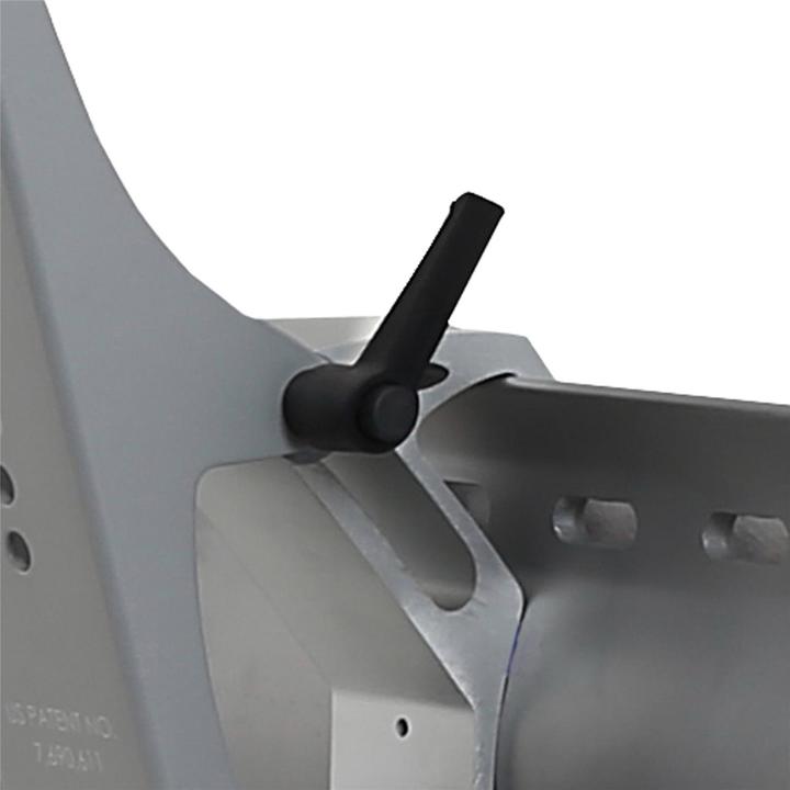 Image du produit Ergotron Tilting Wallmount Lfd (Mur, 65", 40 kg)
