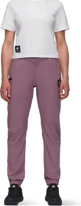Actual product image Mammut Massone Pants Women (36)