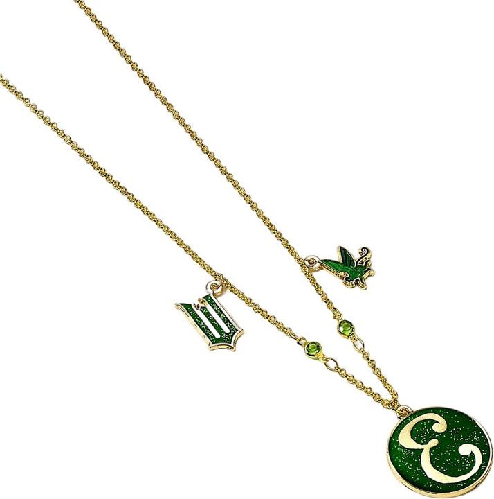 Image du produit Wicked Collier Elphaba (Matériau 100% synthétique)