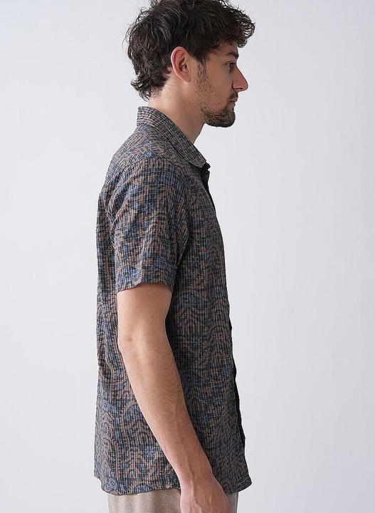 Produktbild Picture Beachhemd Klivox Printed (M)