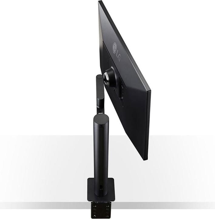 Actual product image LG 27UN880P-B (3840 x 2160 Pixels, 27")