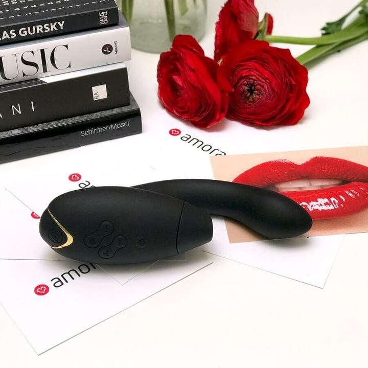Produktbild Womanizer Duo