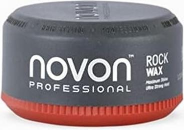 Actual product image Novon Professional Rock Wax 150ml (150 ml)