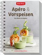 Produktbild Betty Bossi Apéro & Vorspeisen (Deutsch, Betty Bossi, 2024)