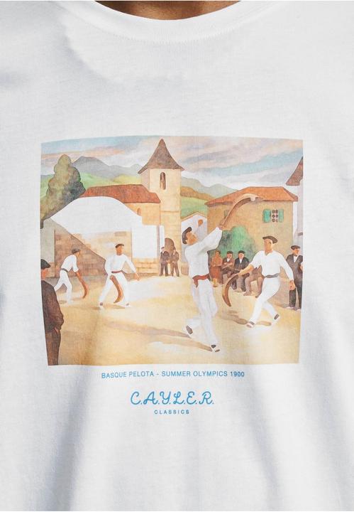 Immagine prodotto Cayler & Sons Classic Tee - 195363 (M)