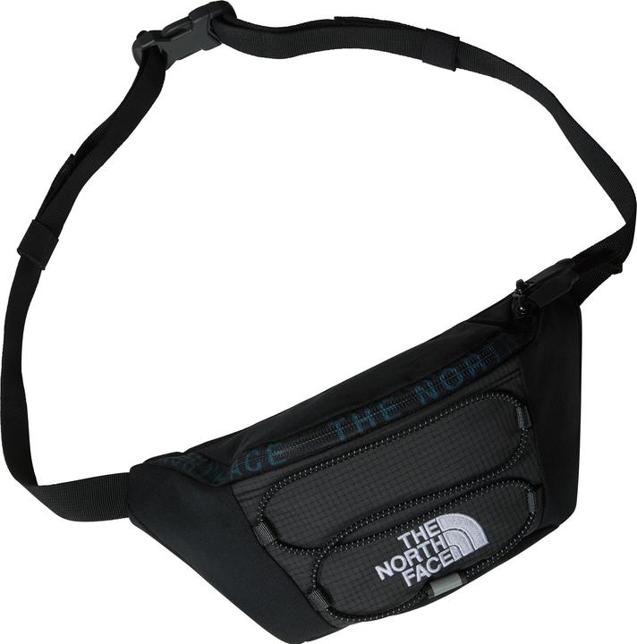 Actual product image North Face Jester Lumbar