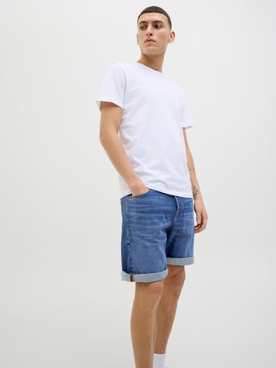 Actual product image Jack & Jones Jjirick Jjioriginal Shorts Am 360 Sn (S)