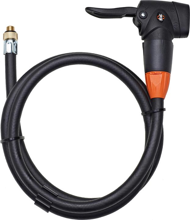 Produktbild SKS Pumpenschlauch mit Multi Valve Kopf (Pumpenkopf)