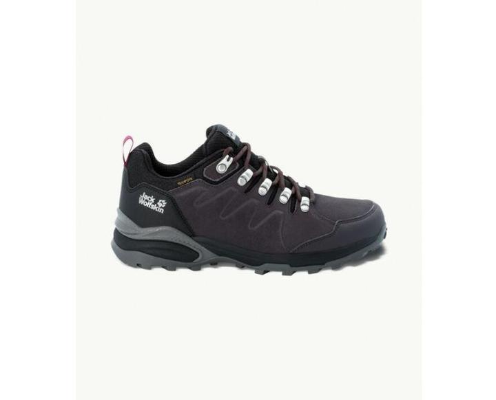 Immagine prodotto Jack Wolfskin Refugio Texapore Low W (39)