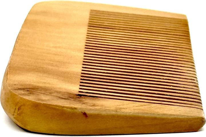 Produktbild Bate Holz Kamm Art:15403