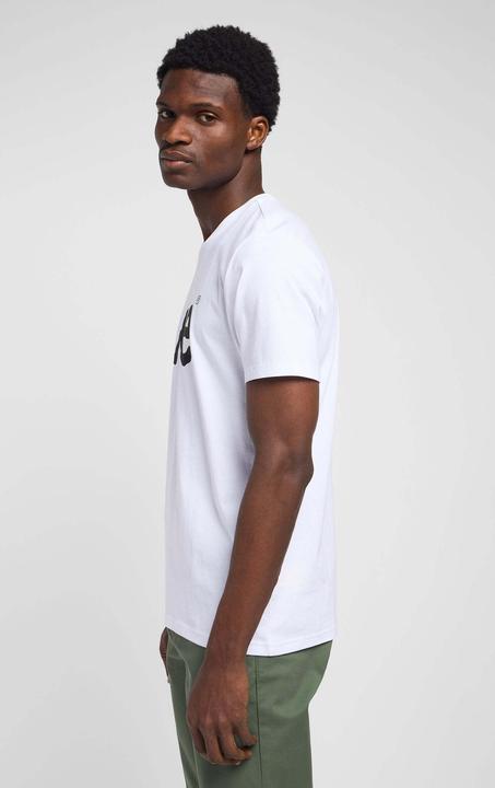 Image du produit Lee Tee Wobbly Logo (M)