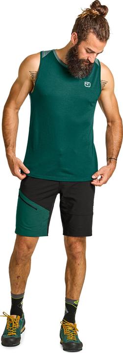 Produktbild Ortovox 120 Tec Fast Mountain Top (XXL)