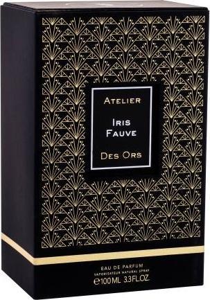 Image du produit Atelier des Ors Iris Fauve (Eau de parfum, 100 ml)