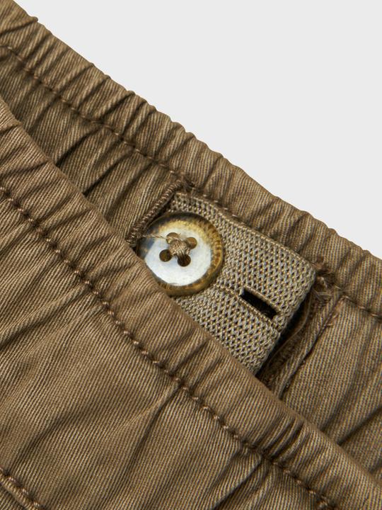 Actual product image Name it Twill Hose (116)