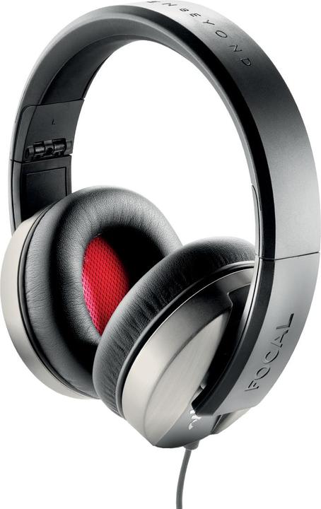 Actual product image Focal Listen (Cable)