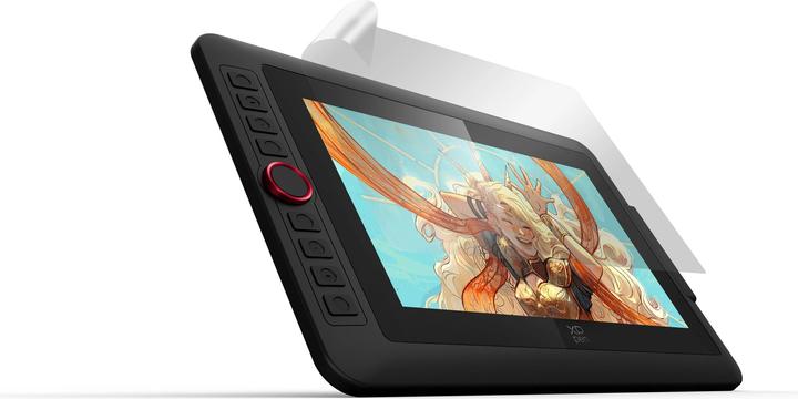 Immagine prodotto XP-Pen Artist 13.3 Pro V2 5080LPI/13.3"/Noir (13", 5080 lpi)