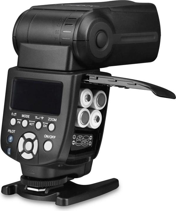 Produktbild Yongnuo Flash speedlite (Yongnuo)