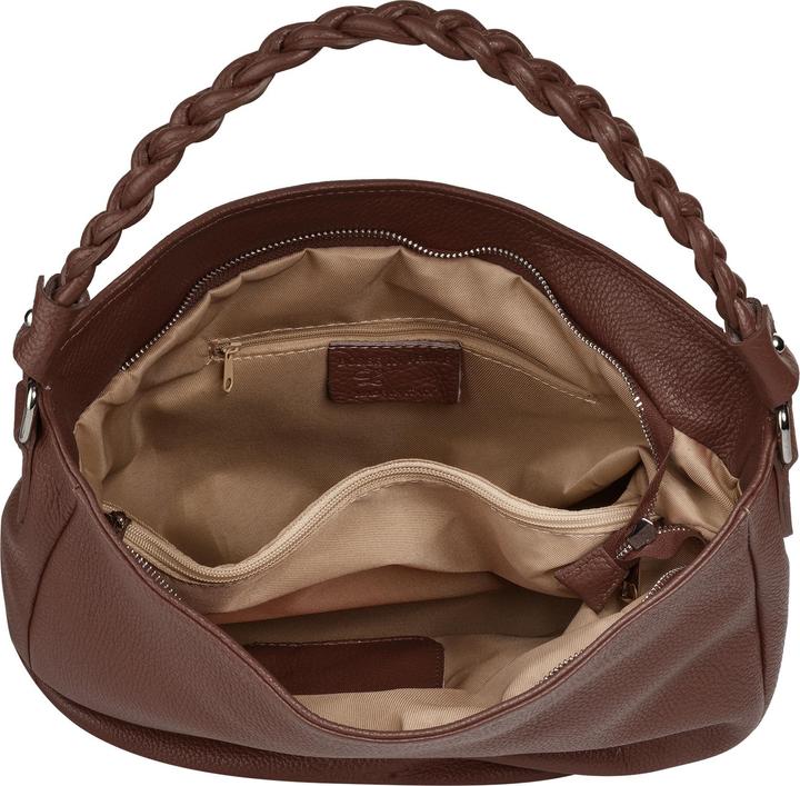Actual product image Samantha Look Handtasche