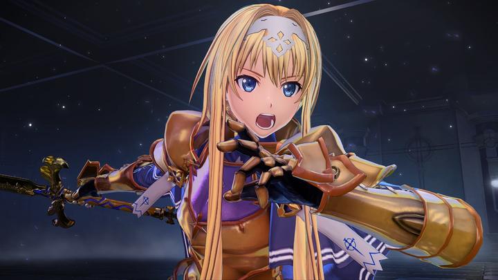 Immagine prodotto Microsoft Sword Art Online Alicization Lycoris (Xbox One X, Xbox Series X, Xbox One S, Xbox Serie S)
