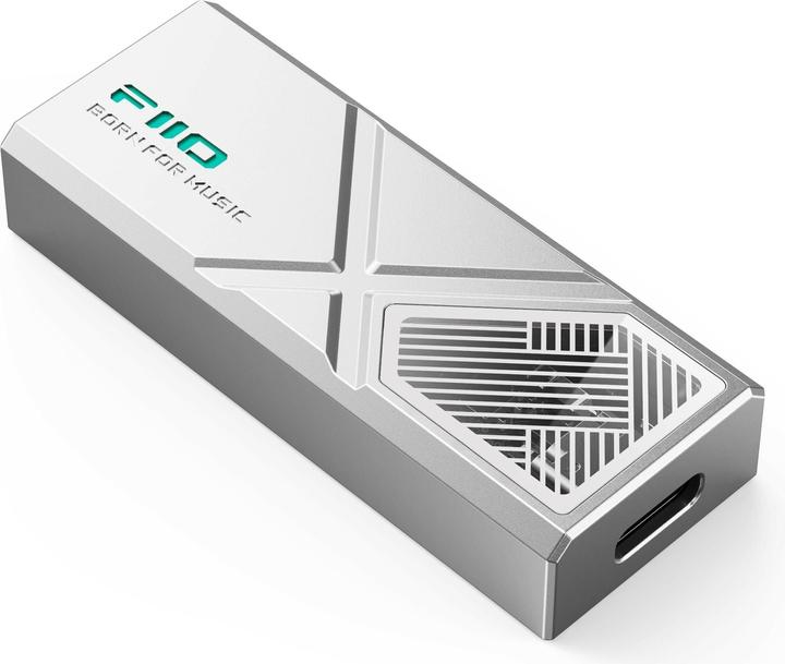 FiiO KA13 (commutateur de gain, USB-DAC)