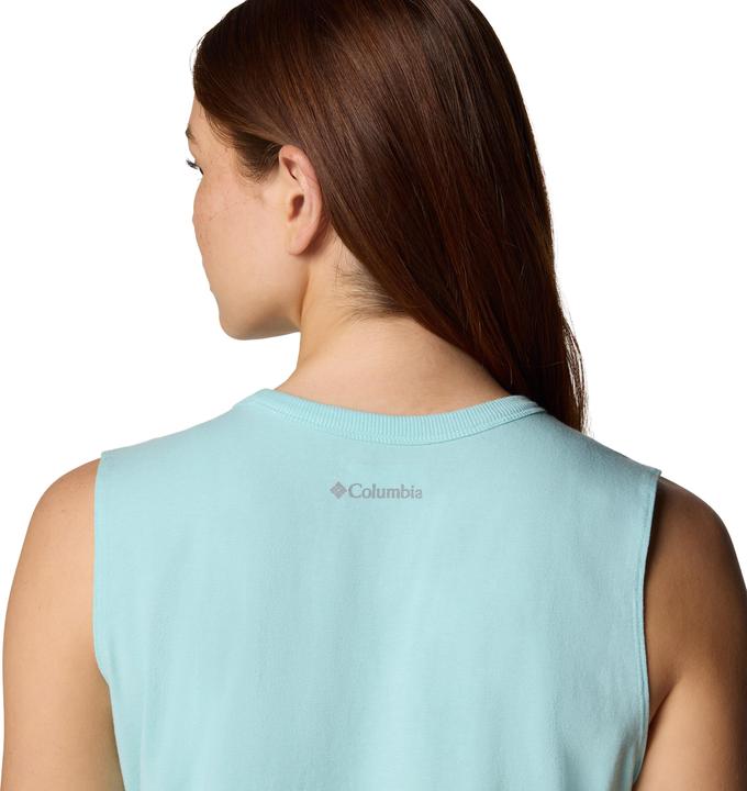 Actual product image Columbia Women's Sun Trek™ II Tank (L)