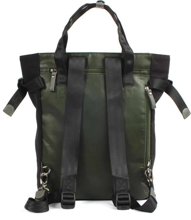Immagine prodotto 7clouds Zaino shopper Mendo 7,4 (9 l)