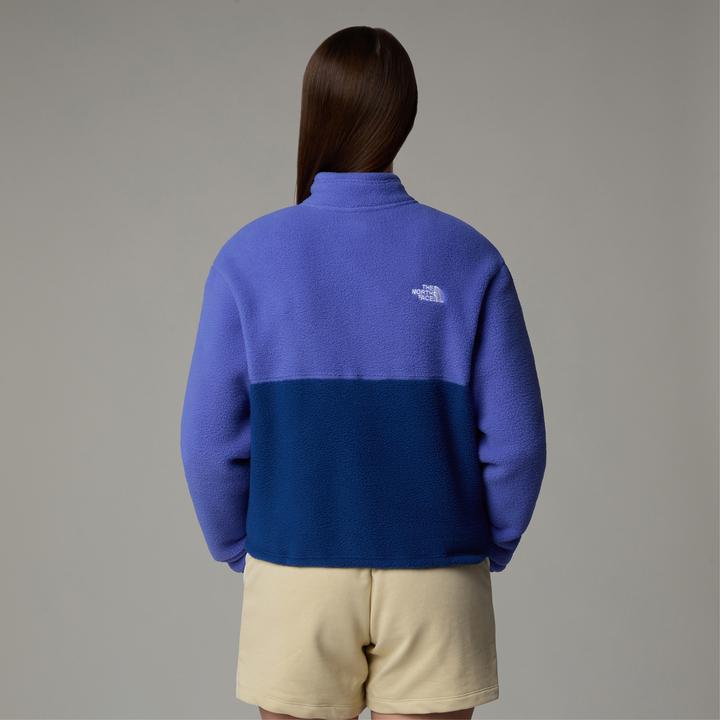Produktbild North Face Yumiori 1/4 Zip (L)